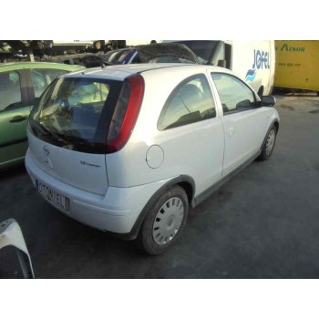 opel corsa c del año 2004