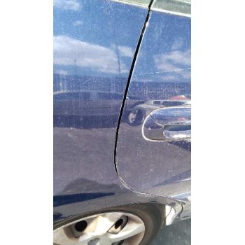 kia carens del año 2006