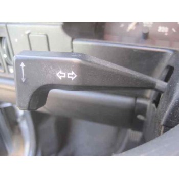 opel kadett e del año 1991