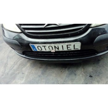 citroën c3 del año 2004