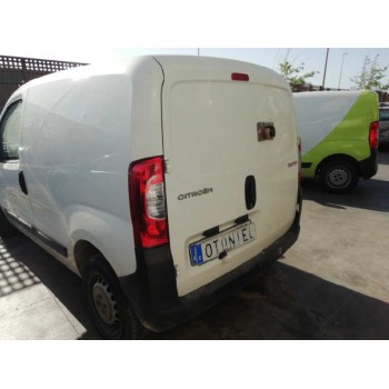 citroën nemo del año 2014