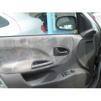 renault megane i fase 2 gandtour (ka..) del año 2001