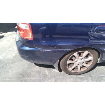 kia carens del año 2006