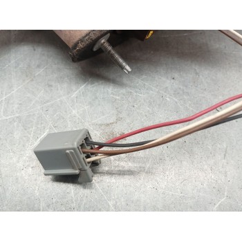 Recambio de piloto trasero izquierdo interior para ford focus ii descapotable 2.0 referencia OEM IAM   