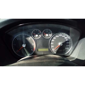 ford focus berlina (cap) del año 2006