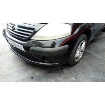 citroën c3 del año 2004