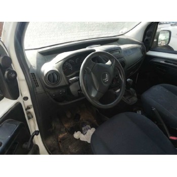 citroën nemo del año 2014