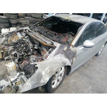 citroën c5 berlina del año 2008