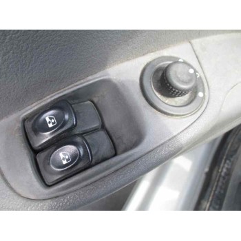 renault megane i fase 2 gandtour (ka..) del año 2001