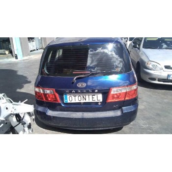 kia carens del año 2006