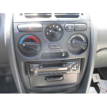 mitsubishi carisma berina 5 (da0) del año 1997