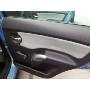 citroën c3 del año 2005