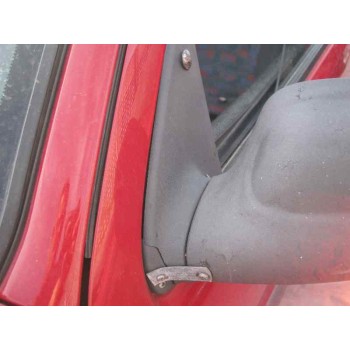 citroën saxo del año 1997