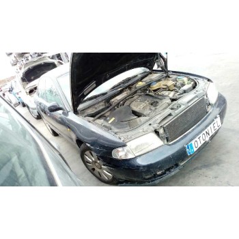 audi a4 berlina (b5) del año 1998