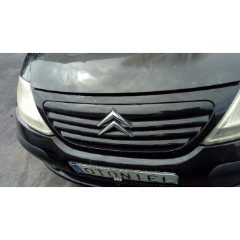 citroën c3 del año 2004