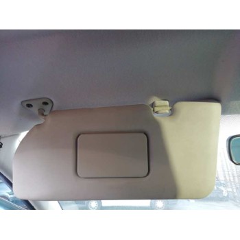 nissan almera tino (v10m) del año 2000