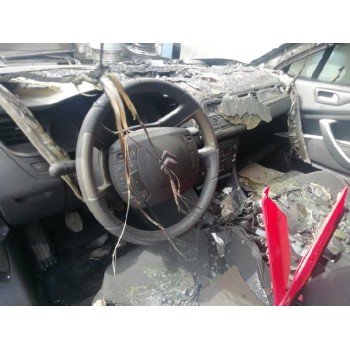 citroën c5 berlina del año 2008