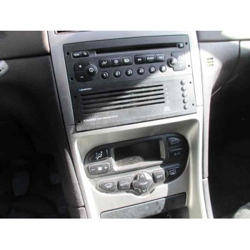 peugeot 307 break / sw (s1) del año 2003