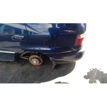 kia carens del año 2006