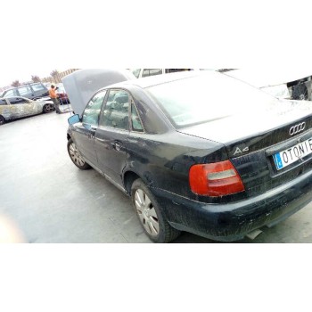 audi a4 berlina (b5) del año 1998