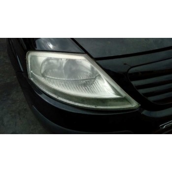 citroën c3 del año 2004