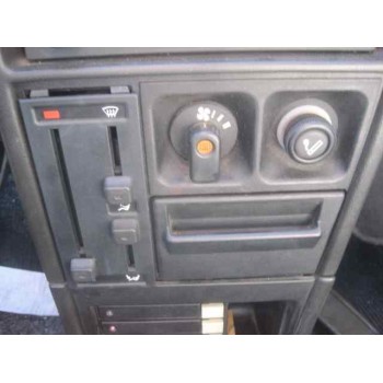 opel kadett e del año 1991