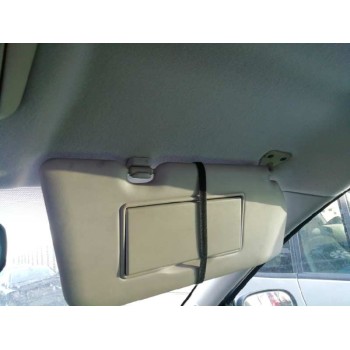 nissan almera tino (v10m) del año 2000