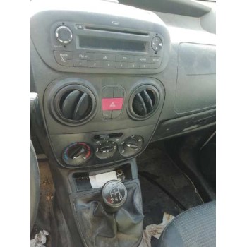 citroën nemo del año 2014