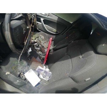 citroën c5 berlina del año 2008