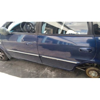 kia carens del año 2006