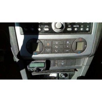 ford focus berlina (cap) del año 2006