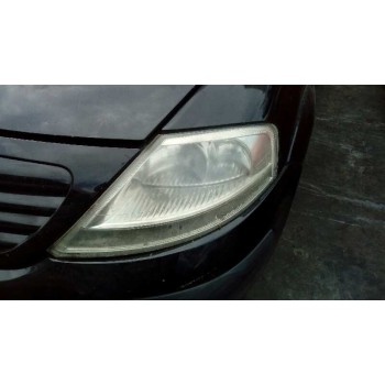 citroën c3 del año 2004