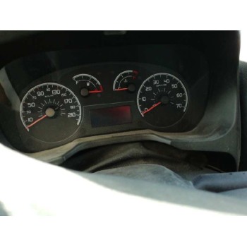 citroën nemo del año 2014