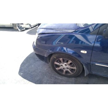 kia carens del año 2006