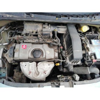 citroën c3 del año 2005