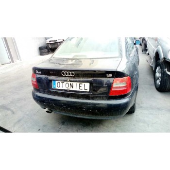 audi a4 berlina (b5) del año 1998