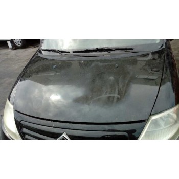 citroën c3 del año 2004