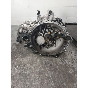 Recambio de caja cambios para kia ceed gt line referencia OEM IAM WLJ6H  