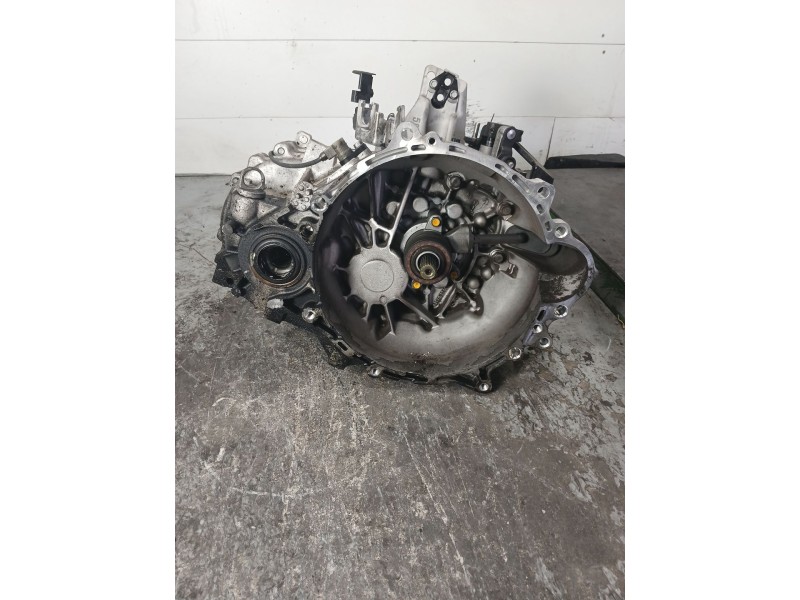 Recambio de caja cambios para kia ceed gt line referencia OEM IAM WLJ6H  