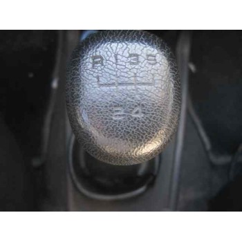 opel kadett e del año 1991