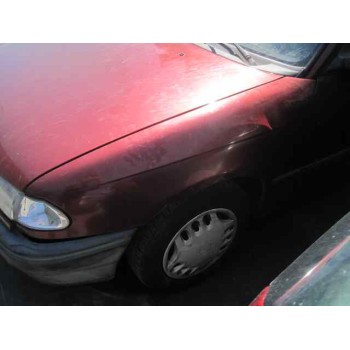 opel astra f berlina del año 1996