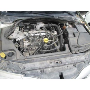 renault laguna ii grandtour (kg0) del año 2003