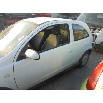 opel corsa c del año 2004
