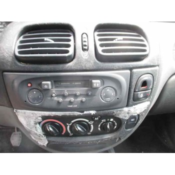 renault megane i fase 2 gandtour (ka..) del año 2001