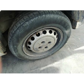 citroën nemo del año 2014