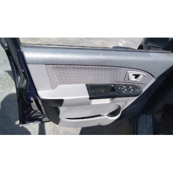 kia carens del año 2006