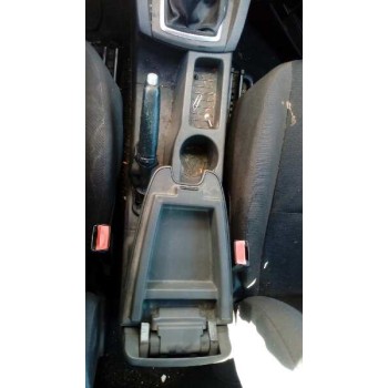 ford focus berlina (cap) del año 2006