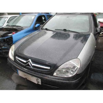 citroën xsara coupe del año 2001