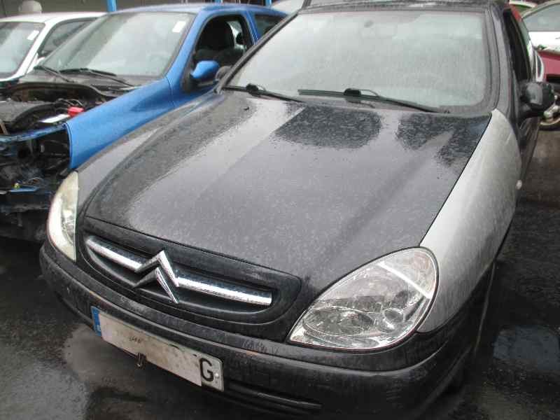 CITROËN XSARA COUPE