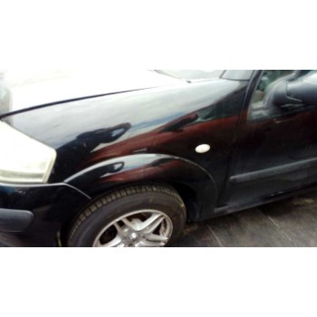 citroën c3 del año 2004